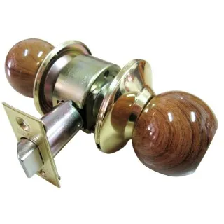 《LockWare》廣安牌 9710型 (無鎖匙) 60 mm 喇叭鎖 浴廁鎖 廁所鎖 歷史價格詳細信息