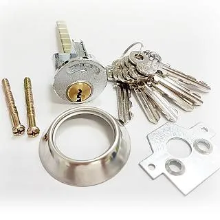 LI002 BIRD 以色列三段鎖 同號（2組一起賣）單開 電白 新卡巴鑰匙 連體式三段鎖 歷史價格詳細信息