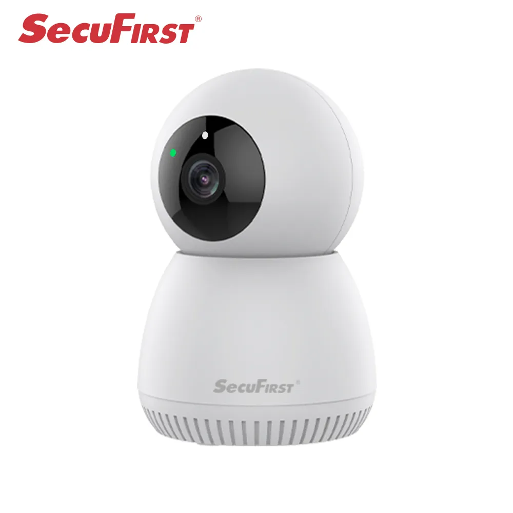 SecuFirst Snowball-S300 無線網路攝影機 歷史價格詳細信息