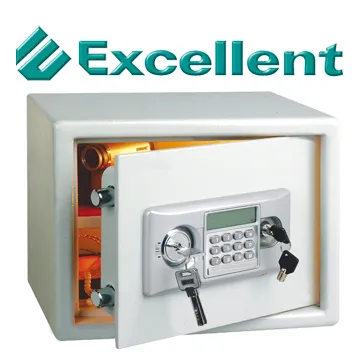 阿波羅e世紀-都會型電子保險箱23HGW 歷史價格詳細信息