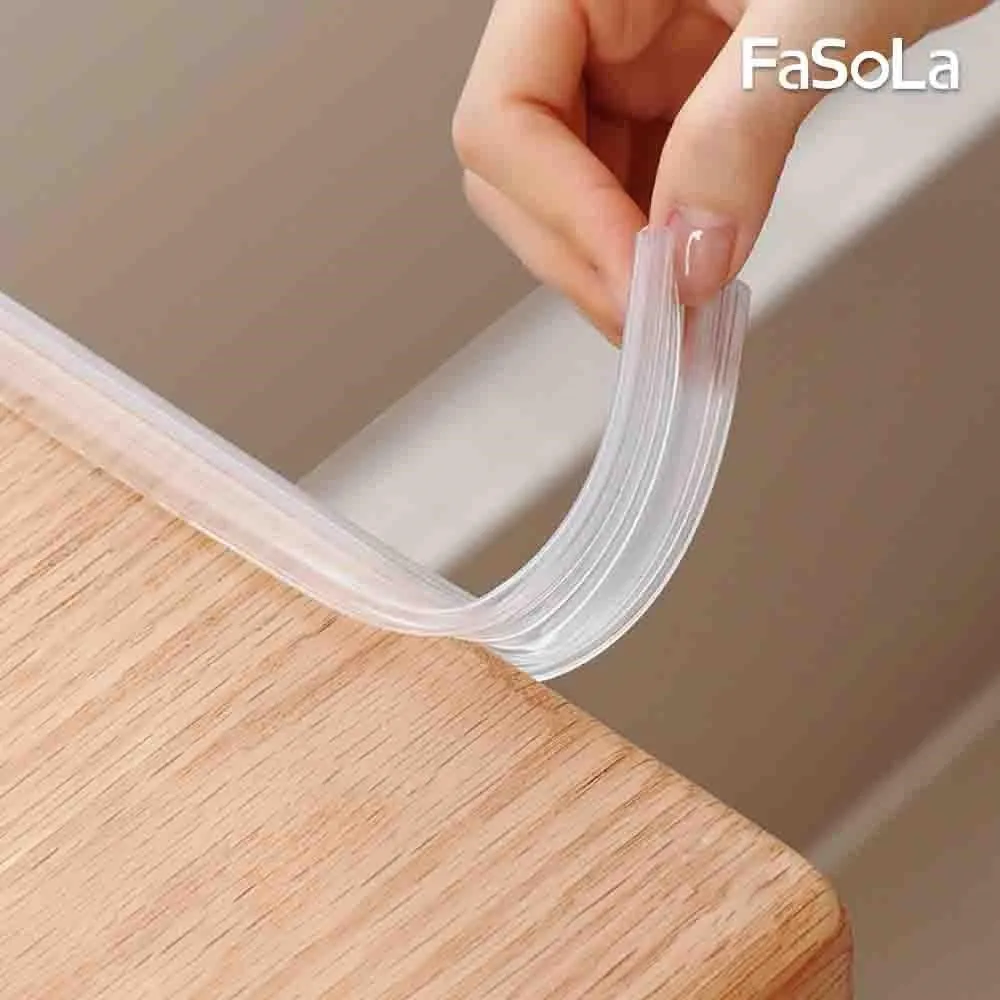 【FaSoLa】多用途3M背膠扣魔術貼 線材收納(8片) 歷史價格詳細信息