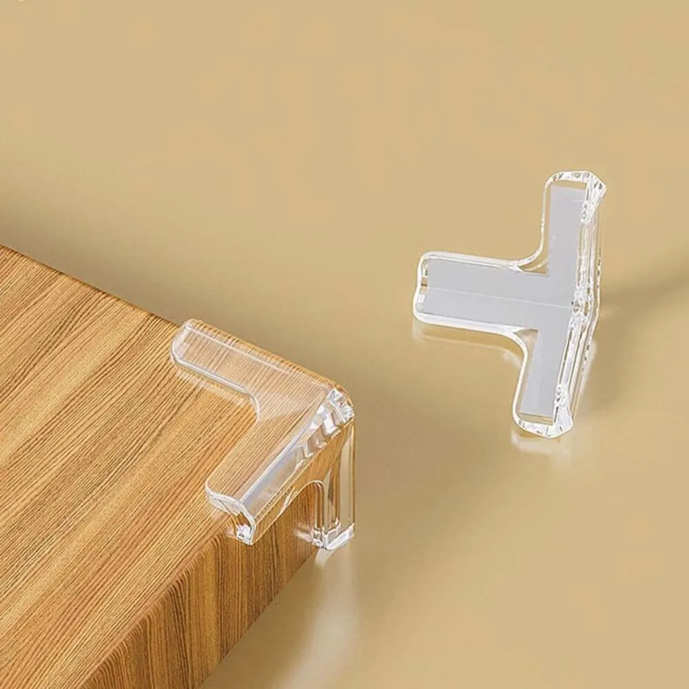 透明軟膠桌腳墊 椅腳墊 桌椅防滑防摩擦保護墊 大款4個裝 歷史價格詳細信息