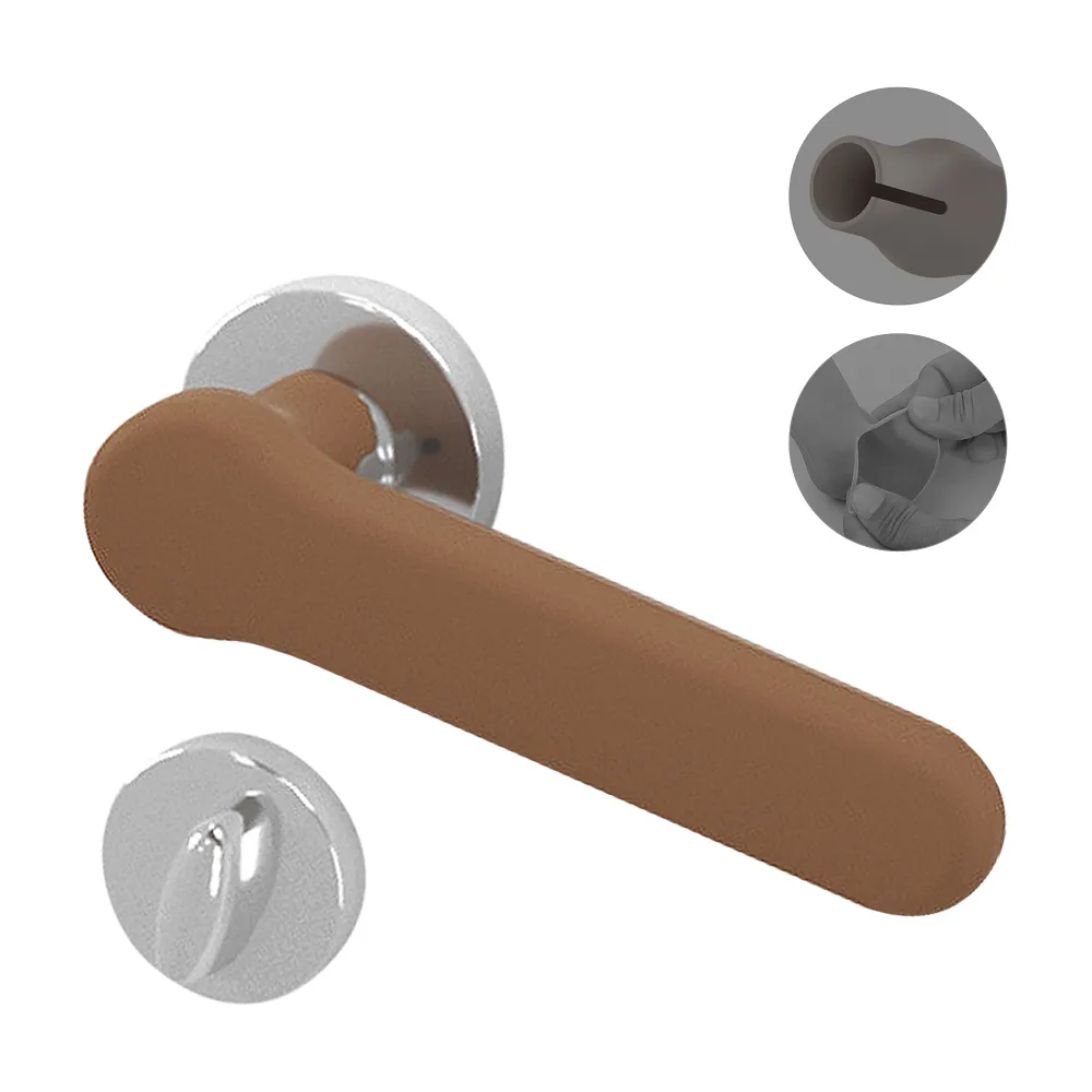 [防撞門把手]門吸防撞門檔免打孔創意可愛卡通固定書檔擺件簡約家居裝飾品 歷史價格詳細信息