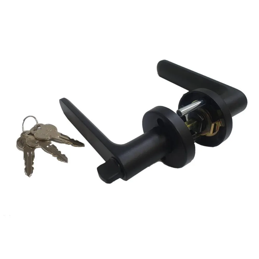 日規水平鎖 60mm 白鐵色 (三鑰匙) 小套盤 沙白色 房門鎖 通道鎖 客廳鎖 辦門鎖 歷史價格詳細信息