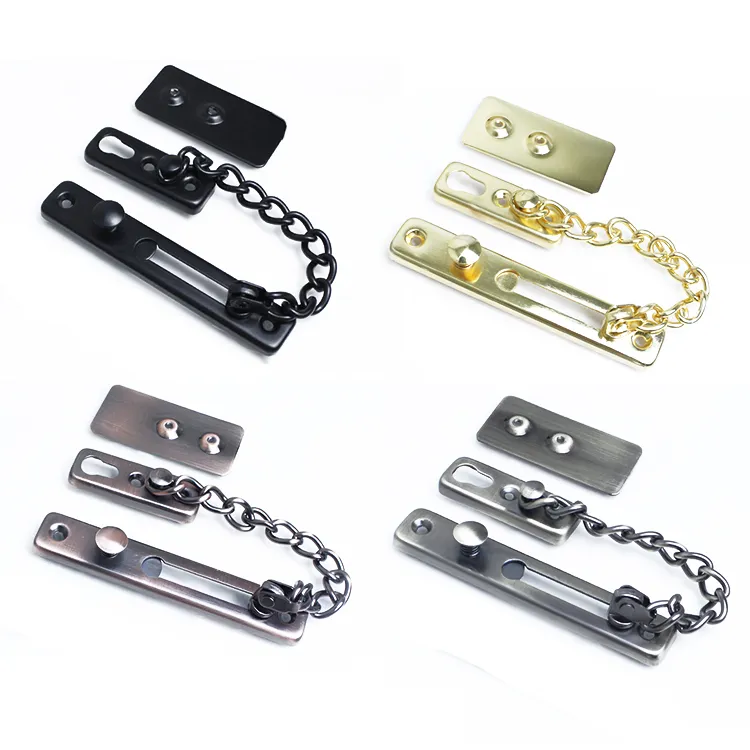 防盜門鎖導向加厚門框扣鎖舌鎖槽孔擋扣板鐵鎖具配件大全向日葵優品25 歷史價格詳細信息