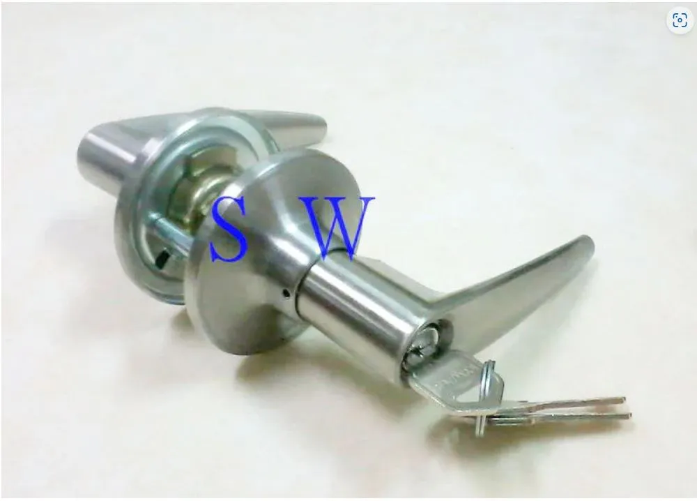 廣安牌 LH601 水平鎖 85mm 無鑰匙 管型 扳手鎖 水平把手 浴廁鎖 浴室鎖 歷史價格詳細信息