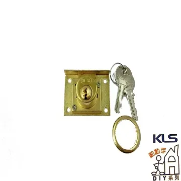 抽屜鎖暗裝辦公桌櫃門鎖合金鎖櫃門抽屜平頭鎖家 通 安全櫃子鎖 歷史價格詳細信息