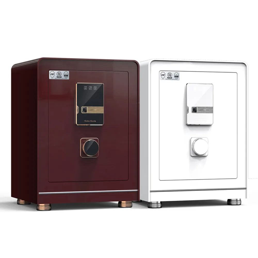 聚富吉祥Plus雙認證精品保險箱(100MWC+)金庫/防盜/電子式/密碼鎖/指紋鎖/保險櫃 歷史價格詳細信息