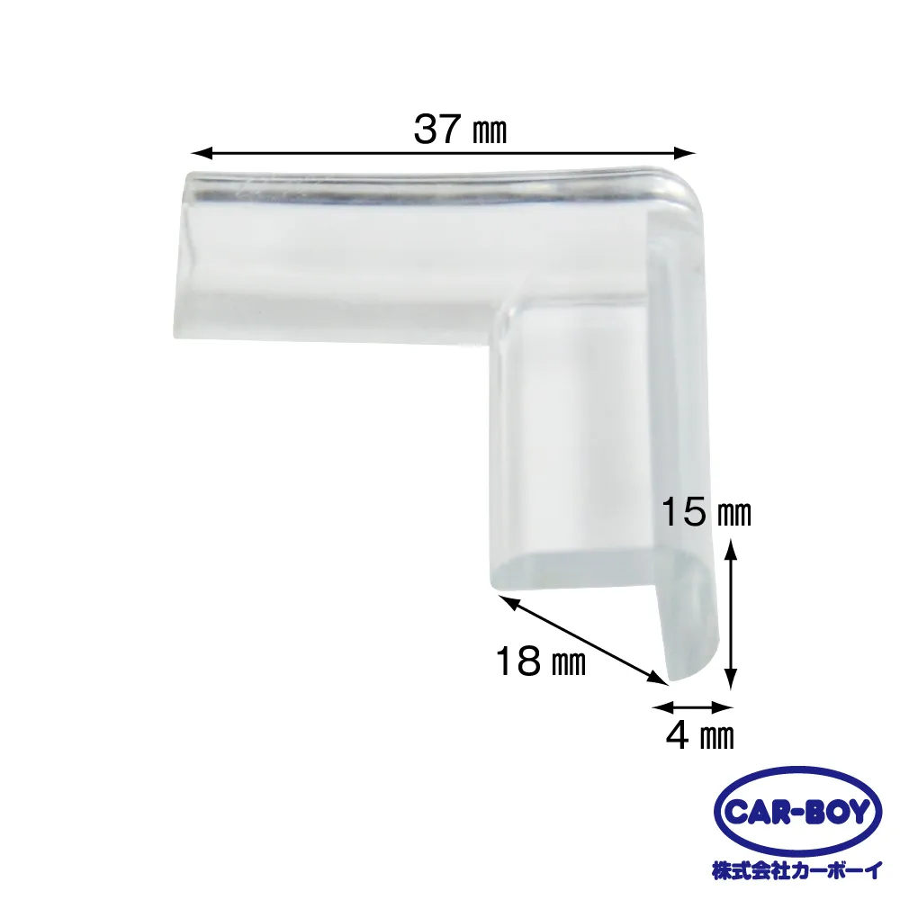 CAR-BOY尖角防護軟墊 小 深木紋 2入 歷史價格詳細信息