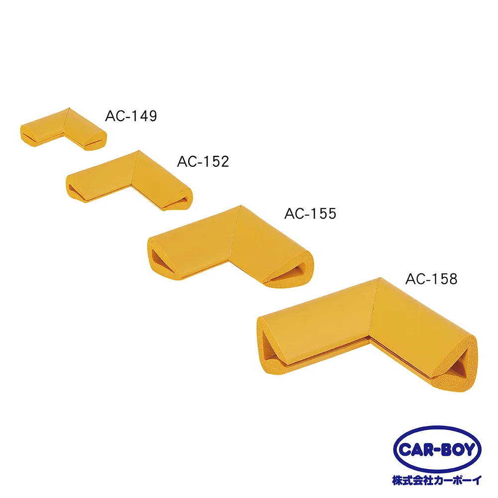 日本CAR-BOY 尖角防護貼(三方向) 4入 §小豆芽§ 日本CAR-BOY 尖角防護貼(三方向) 4入(透明) 歷史價格詳細信息