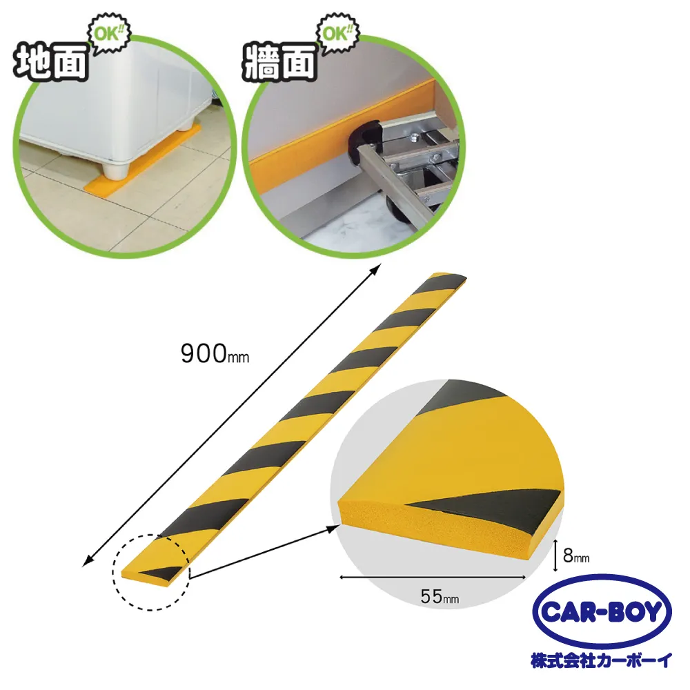 【日本CAR-BOY】平面減震型防護軟墊90cm 歷史價格詳細信息