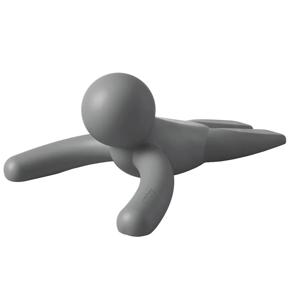 Umbra Buddy小人廚房衛生紙架(白) 歷史價格詳細信息