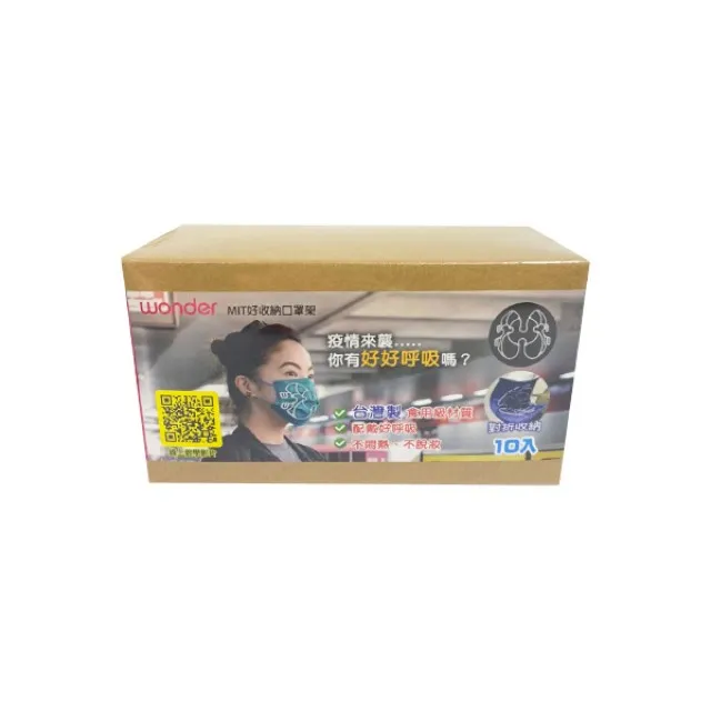MIT好收納口罩架(2入) 口罩支架 IS-21H01M【佳瑪】 歷史價格詳細信息