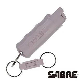 SABRE沙豹防身噴霧 快拆型防身噴霧(蒂芬妮藍) 歷史價格詳細信息