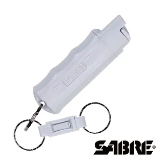 SABRE沙豹防身噴霧 快拆型防身噴霧(蒂芬妮藍) 歷史價格詳細信息