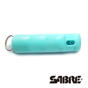 SABRE沙豹防身噴霧 膠型快拆 歷史價格詳細信息