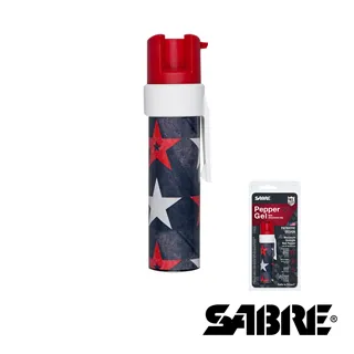 SABRE沙豹防身噴霧器-泡沫家庭型 歷史價格詳細信息