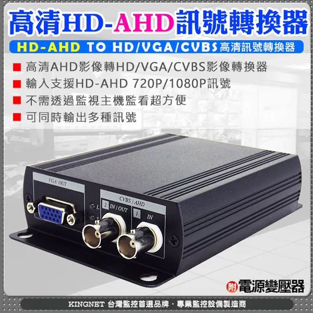 高清HD-AHD訊號轉換器 歷史價格詳細信息