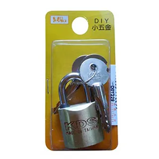 銅心十字鎖(40mm) 歷史價格詳細信息