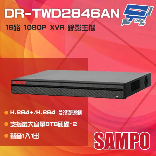 【SAMPO聲寶】1080P 4路監控主機+2支鏡頭 H.265 1440P AHD 1080P 監視器 主機套餐 歷史價格詳細信息