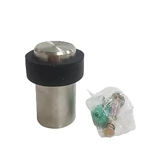 2入裝 鋅合金門檔 銀色圓形門擋 門檔 60*30mm 門止 門碰 門頂 戶檔 門擋 無磁戶擋 價格比較,價格查詢,歷史價格詳細信息