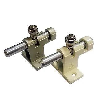 HE802 落地門門 802型（塑膠材質-鎖心鐵製） 氣密窗閂 氣密門閂 歷史價格詳細信息