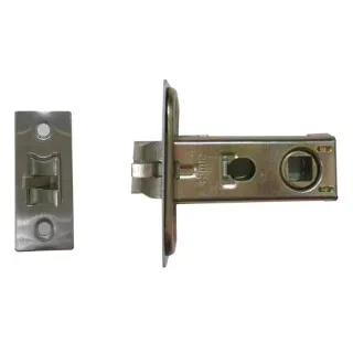 通用型鎖舌 輔助鎖鎖舌 裝置距離60mm卡霸鎖 鎖心 鎖芯 單舌 補助鎖房門鎖 門鎖 歷史價格詳細信息