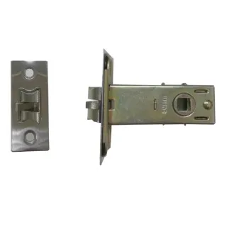 通用型鎖舌 輔助鎖鎖舌 裝置距離60mm卡霸鎖 鎖心 鎖芯 單舌 補助鎖房門鎖 門鎖 歷史價格詳細信息