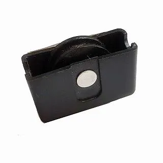 戶車(2)~鐵製~早期窗戶滑輪~有生鏽~不附螺絲~4個合售 歷史價格詳細信息