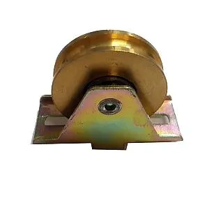 戶車(2)~鐵製~早期窗戶滑輪~有生鏽~不附螺絲~4個合售 歷史價格詳細信息