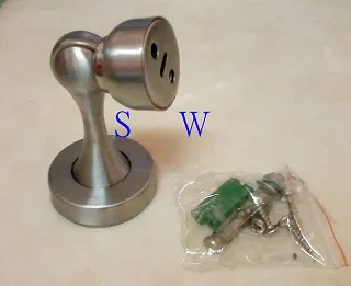 【東隆/幸福】EZSET 水平鎖（無鑰匙 85mm）內側自動解閂 浴廁管型扳手鎖 歷史價格詳細信息