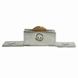 【玻璃門輪 (2入售)】玻璃門 玻璃五金 戶車 鋁料 滑軌 門窗料 玻璃櫃軌道 櫥窗 櫥櫃 歷史價格詳細信息