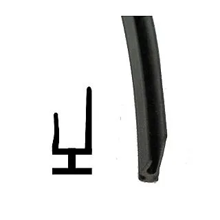 3米售 DJ019 塑膠條 10mmX15mm 防撞條 汽車隔音條 防水條 歷史價格詳細信息