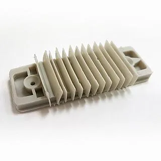 HO001 2入裝 欄杆接角 鋁擠型接角 15 mm * 55 mm 可搭配 6107-1 方管 塑膠角 歷史價格詳細信息