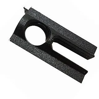 HN001 2入裝  檔塊 118 1098 818 898 型 通用氣密窗 外框上防拆阻風 歷史價格詳細信息