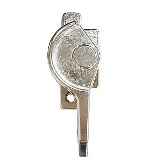 HS001 鋅合金窗鉤 802型鋅鉤 彈簧鉤 落地門鉤 落地窗鉤(大型鉤 門鉤 窗鉤鎖 窗勾 窗鉤 窗鎖 門勾 窗勾) 歷史價格詳細信息