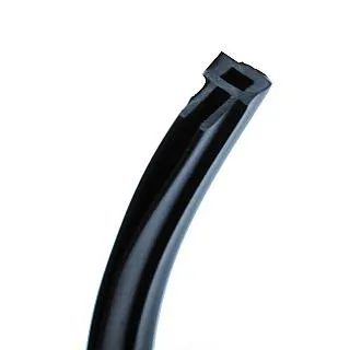 DJ003 P型隔音條 5.5mmX18mm（背膠-10尺售）雙條式防撞條 歷史價格詳細信息