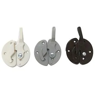 HN004 2入裝 檔塊 1200、802 型 中止檔 紗門中檔（小） 窗檔 擋塊 防撞檔 紗門 歷史價格詳細信息