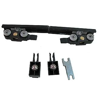 隱藏式導軌吊軌軌道畫軌滑道掛畫鉤掛鏡線掛畫軌道條可調節移動 歷史價格詳細信息