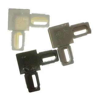 4入裝 角鐵套 L型護套 1.5 三角鐵腳套 橡膠塑料 角鐵墊 防撞防滑貨架角鐵 三角鐵套 歷史價格詳細信息