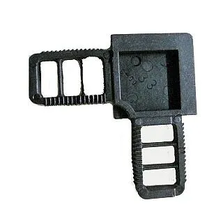 4入裝 角鐵套 L型護套 1.5 三角鐵腳套 橡膠塑料 角鐵墊 防撞防滑貨架角鐵 三角鐵套 歷史價格詳細信息