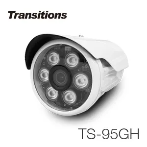 全視線 TS-95GH 類比四合一夜視型紅外線LED攝影機(8.0㎜) 歷史價格詳細信息