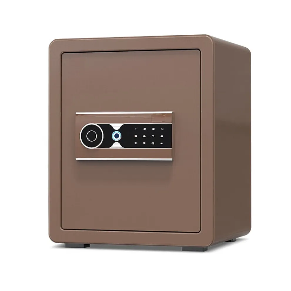 聚富-商務型Plus雙認證保險箱(45BQ+)金庫/防盜/電子式/密碼鎖/保險櫃 歷史價格詳細信息