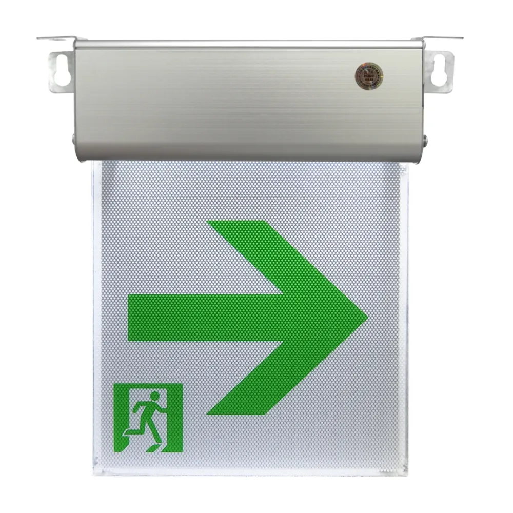 小型1:1 LED緊急出口標示燈 歷史價格詳細信息