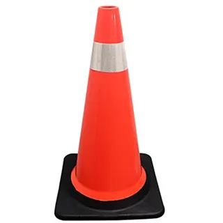 PVC交通錐-綠身黑底(70CM/3.5KG) 歷史價格詳細信息