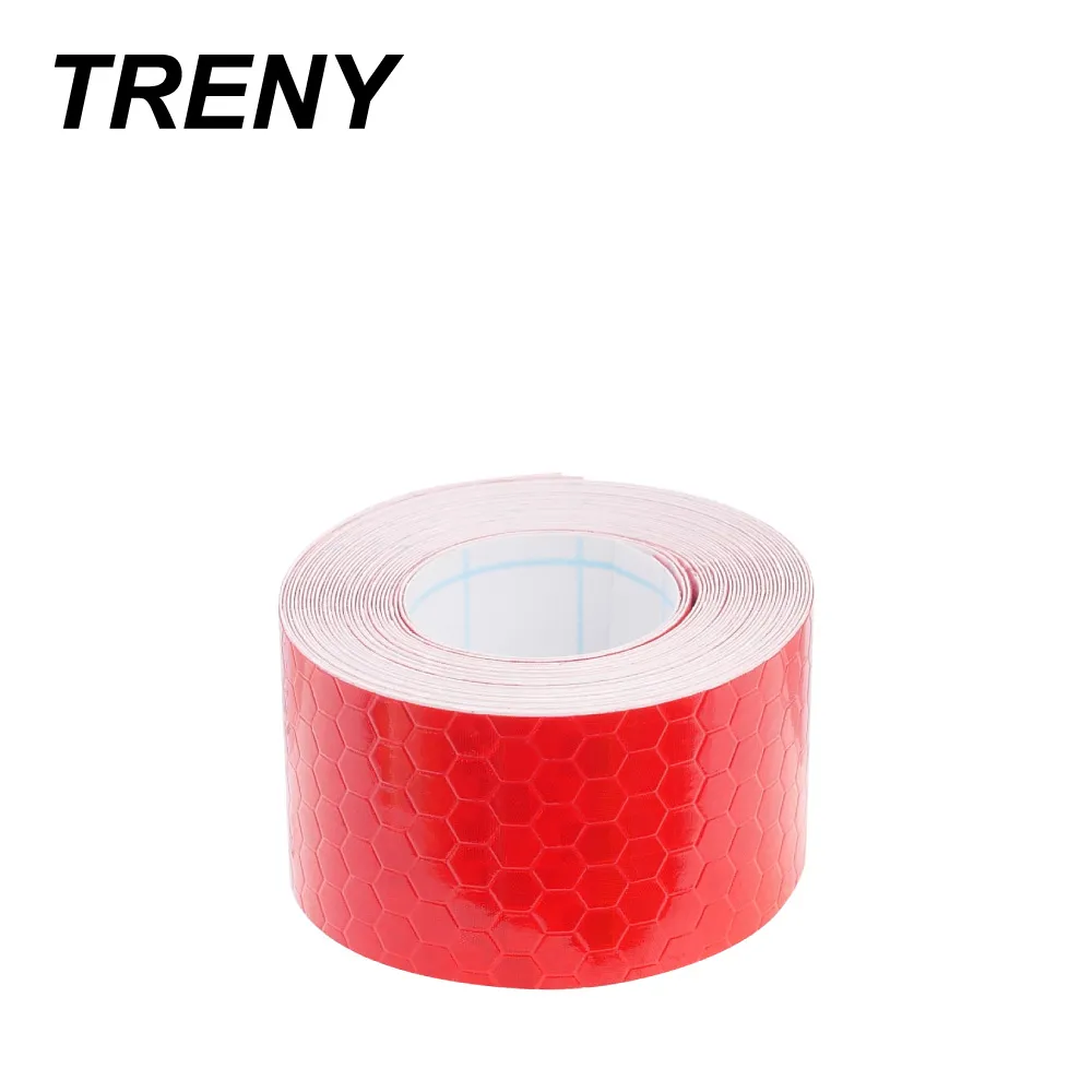 夜間警示反光貼5x10M-紅白 歷史價格詳細信息