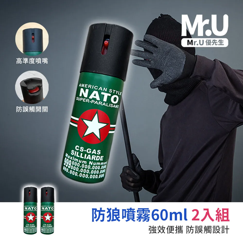 防狼噴霧 60ml 三入超值組 歷史價格詳細信息