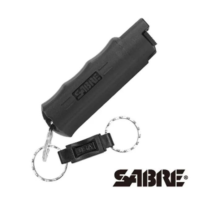 SABRE沙豹防身噴霧 輕量鑰匙圈型-愛國者 (KR-14-PAT-02) 歷史價格詳細信息