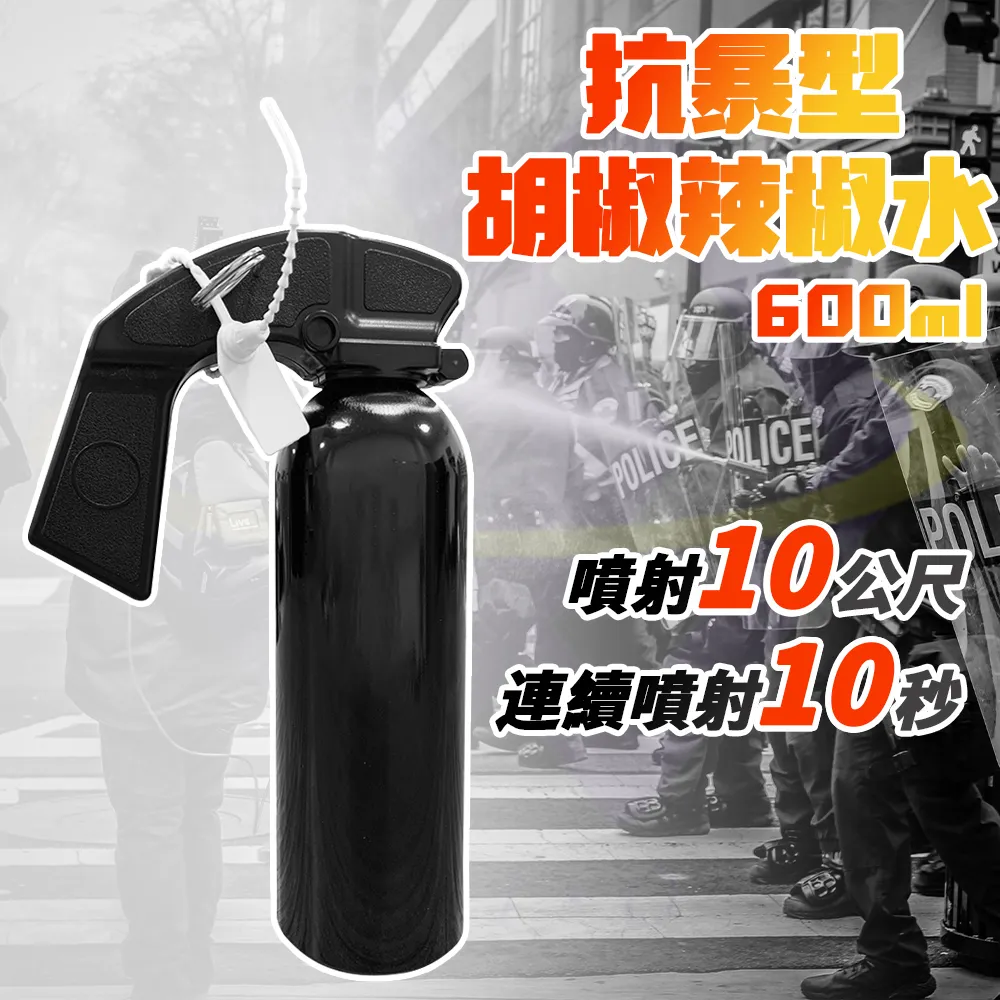 防狼噴霧【噴霧型-60ml】(掀蓋設計/5米射程) 歷史價格詳細信息