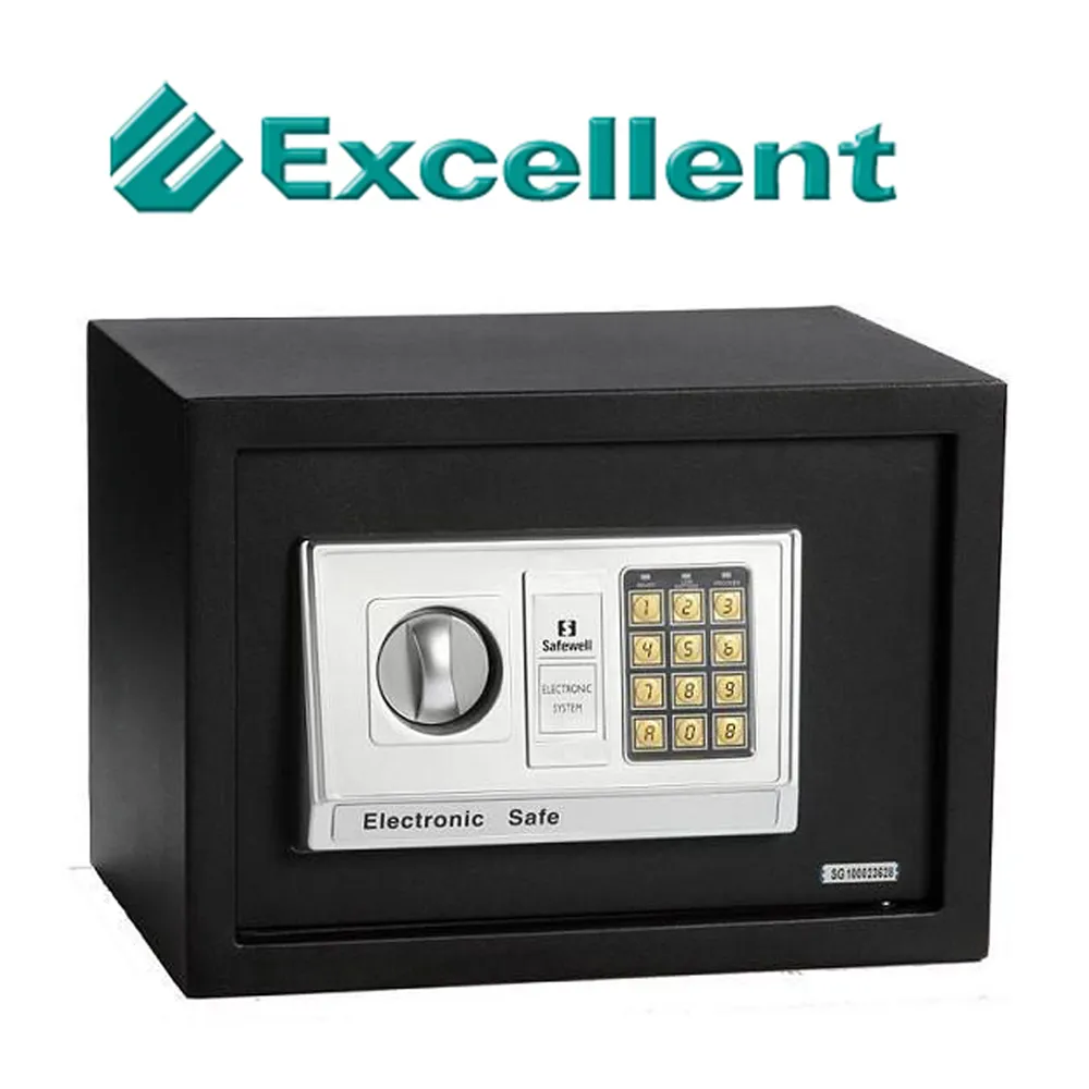 阿波羅e世紀-都會型電子保險箱23HGW 歷史價格詳細信息